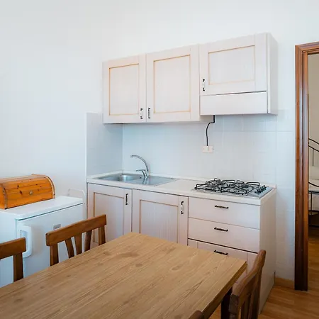 Elefante Apartment *