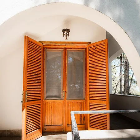 Elefante Apartment *