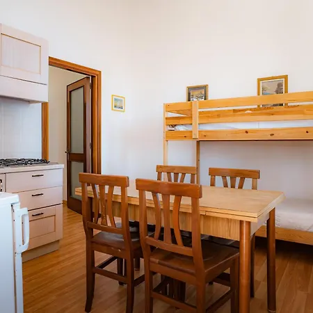 Apartamento Elefante *