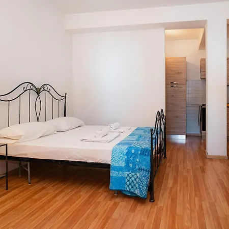 Apartment Elefante Isole Tremiti