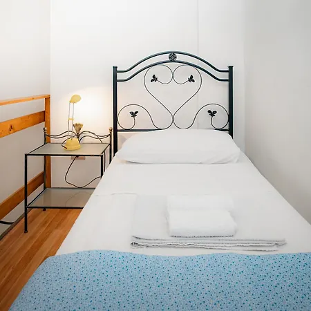 Apartment Elefante *