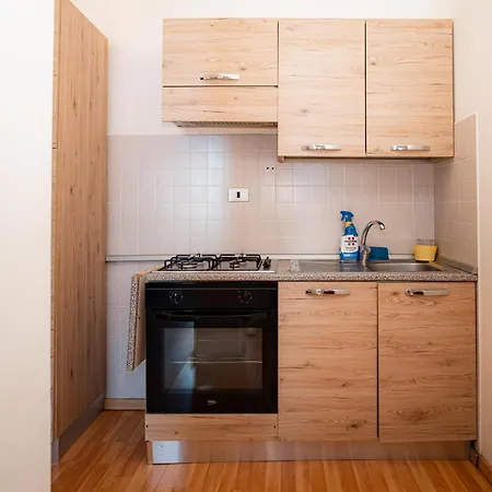 Elefante Apartamento