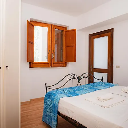 Elefante Apartamento Isole Tremiti