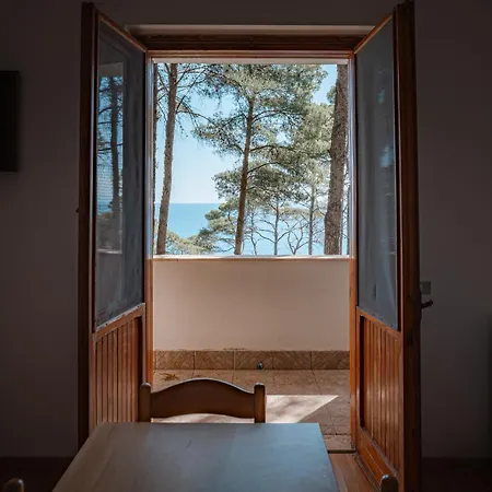 Apartment Elefante Isole Tremiti