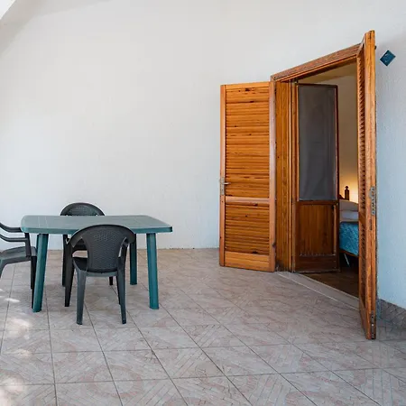 Apartment Elefante *