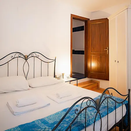 Elefante Apartment Isole Tremiti