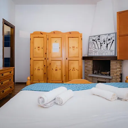 Apartment Elefante *