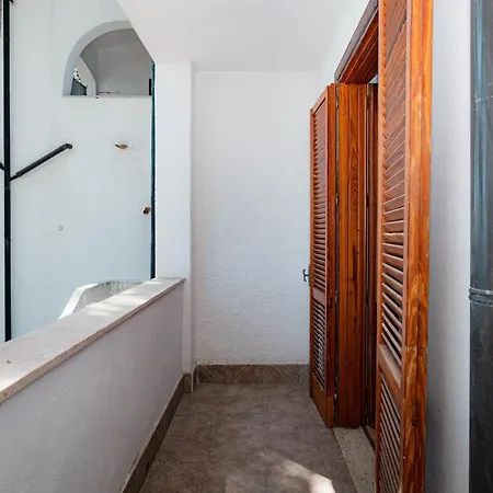 Elefante Apartment